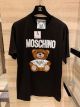 Moschino T-shirt mos2mc239104061a