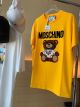 Moschino T-shirt mos2mc239104061c