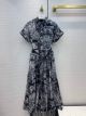 Dior Dress - DIORIVIERA MID-LENGTH DRESS dioryg269705081a