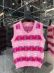 Chanel Wool Knitted Top ccst7051060123
