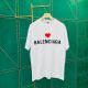 Balenciaga T-shirt Unisex bbsd339108071a