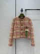 Gucci Jacket - square G tweed jacket Style No. 691274 ZAHPF 9875 ggyg5676092922