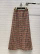 Chanel Skirt - Tweed Multicolour Ref.  P73668 V65179 NK340 ccxx5878110222