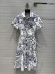 Dior Dress - Shirt Dress diorxx5880110322