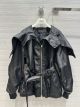 Prada Jacket - Re-Nylon Hooded Blouson Jacket With Pouch prxx5881110322