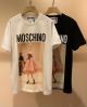 Moschino T-shirt mosdng199703091