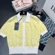 Fendi Knitted Shirt / Cardigan fdst7064060323