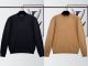 Louis Vuitton Sweater Unisex lvst7769100623