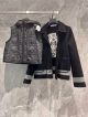 Dior Wool Jacket + Down Vest diorst7773100723