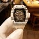 Richard Mille Tourbillon RM052 Skull Watches rmbf02320216b