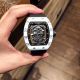 Richard Mille Tourbillon RM052 Skull Watches rmbf02330108a