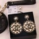 Chanel earrings ccjw1380-zq