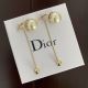 Dior earrings diorjw1381-zq