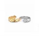 Chanel Ring - Coco Crush Two Finger Ring ccjw1635-xb
