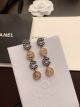 Chanel Earrings - Coco ccjw1642-lz