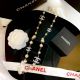 Chanel Necklace - Long Necklace B322 ccjw3138011022-cs