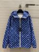 Louis Vuitton Hooded Jacket - Monogram lvxx4636050422