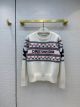Dior Cashmere Sweater dioryg300306101