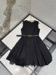 Dior Dress - With Belt dioryg4867060922