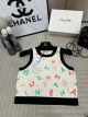 Chanel Knitted Top ccst7084060623