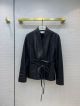 Dior Leather Jacket dioryg339908091