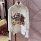 Gucci Sweater - The North Face x Gucci sweater Style ‎671689 XKB2A 9791 ggst393312061
