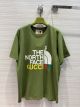 Gucci T-shirt Unisex - The North Face x Gucci ggxx393812101c