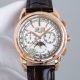 Patek Philippe 5270R-001 Watches ppzy02761208a Rose Gold
