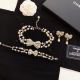 Chanel Earrings / Bracelet / Choker ccjw1655-lz