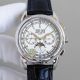 Patek Philippe 5270G-018 Watches ppzy02781208a Silver