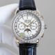 Patek Philippe 5270G-018 Watches ppzy02781208b Silver