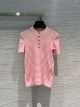 Chanel Knitted Shirt ccst7890122823