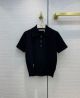 Dior Shirt - Knit Polo Shirt dioryg273705101b