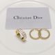 Dior Ring - 3 in 1 Gold diorjw3850120122-cs