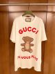 Gucci T-shirt Unisex ggst6749050823