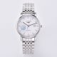 Longines Elegant Collection Automatic 40mm Watches L4.810.4.12.6