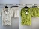 Gucci Suit - GG CHENILLE BOWLING SHIRT Style ‎743018 XJFJC 3248 ggst7105060823