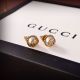 Gucci Earrings - Double G ice cream cone Style ‎661183 JCF27 8135 ggjw275807071-yx