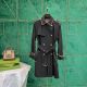 Louis Vuitton Trench Coat - 1AA883 MILITARY BRAID TRENCH COAT lvsd5303080422