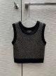 Chanel Knitted Top cchd5312081122