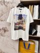 Louis Vuitton T-shirt Unisex lvst7537080423