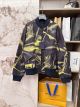 Louis Vuitton Jacket - Men's lvst7541080423