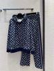 Louis Vuitton Suit - Monogram lvyg6891092623