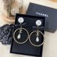 Chanel earrings ccjw1067-cs