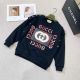 Gucci Sweater - Sweatshirt ggst6199020723