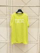 Dior T-shirt - Long diorsd203603071c