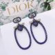 Dior Earrings diorjw1920-cs