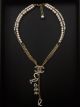 Chanel Necklace GN131 ccjw1931-cs