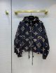 Louis Vuitton Hooded Jacket - Monogram lvyg275405121