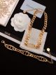 Dior Bracelet / Dior Necklace diorjw3865040423-cs